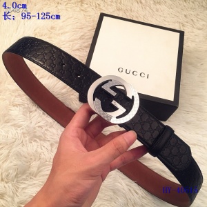 $55.00,2020 Cheap Gucci 4.0 cm Width Belts  # 223100