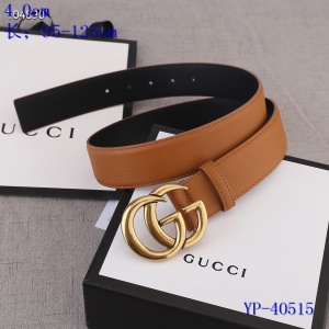 $55.00,2020 Cheap Gucci 4.0 cm Width Belts  # 223103