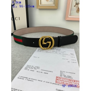 $55.00,2020 Cheap Gucci 4.0 cm Width Belts  # 223111