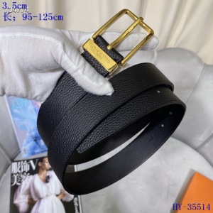 $55.00,2020 Cheap Louis Vuitton 3.5 cm Width Belts  # 223141
