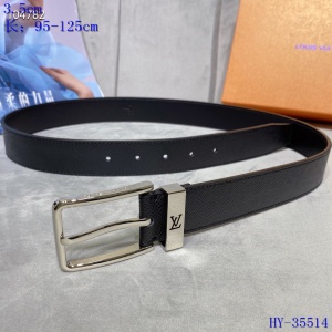 $55.00,2020 Cheap Louis Vuitton 3.5 cm Width Belts  # 223147