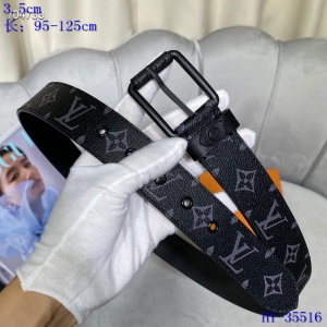 $55.00,2020 Cheap Louis Vuitton 3.5 cm Width Belts  # 223149