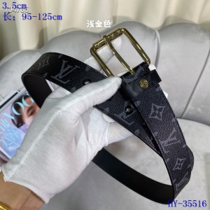 $55.00,2020 Cheap Louis Vuitton 3.5 cm Width Belts  # 223150