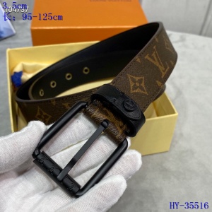 $55.00,2020 Cheap Louis Vuitton 3.5 cm Width Belts  # 223152