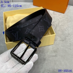 $55.00,2020 Cheap Louis Vuitton 3.5 cm Width Belts  # 223154