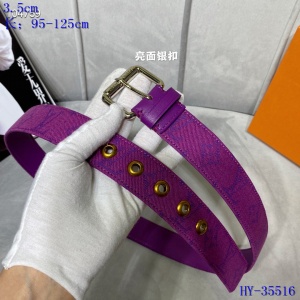 $55.00,2020 Cheap Louis Vuitton 3.5 cm Width Belts  # 223158