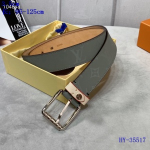 $59.00,2020 Cheap Louis Vuitton 3.5 cm Width Belts  # 223164