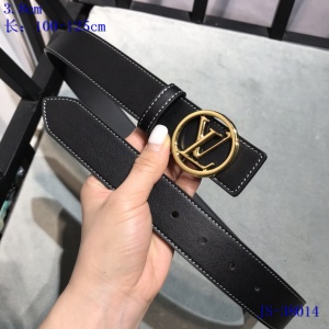$55.00,2020 Cheap Louis Vuitton 3.5 cm Width Belts  # 223172