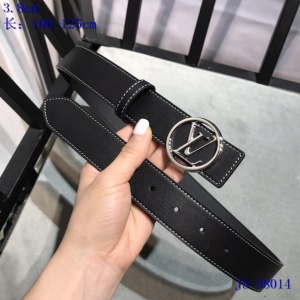 $55.00,2020 Cheap Louis Vuitton 3.5 cm Width Belts  # 223173