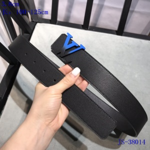 $55.00,2020 Cheap Louis Vuitton 3.5 cm Width Belts  # 223174