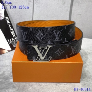 $55.00,2020 Cheap Louis Vuitton 4.0 cm Width Belts  # 223178