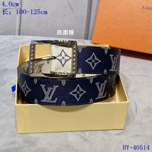 $55.00,2020 Cheap Louis Vuitton 4.0 cm Width Belts  # 223190