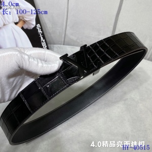 $55.00,2020 Cheap Louis Vuitton 4.0 cm Width Belts  # 223196