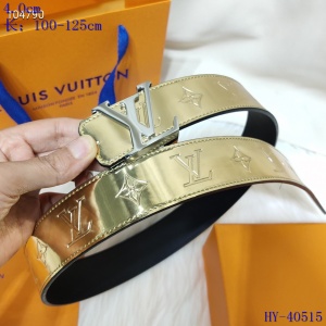 $55.00,2020 Cheap Louis Vuitton 4.0 cm Width Belts  # 223199