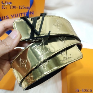$55.00,2020 Cheap Louis Vuitton 4.0 cm Width Belts  # 223200
