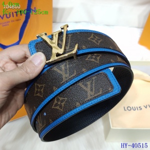 $55.00,2020 Cheap Louis Vuitton 4.0 cm Width Belts  # 223201