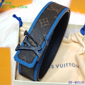 $55.00,2020 Cheap Louis Vuitton 4.0 cm Width Belts  # 223203