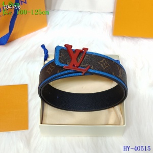 $55.00,2020 Cheap Louis Vuitton 4.0 cm Width Belts  # 223204