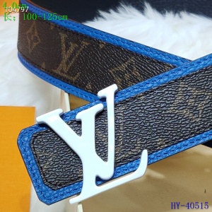 $55.00,2020 Cheap Louis Vuitton 4.0 cm Width Belts  # 223205