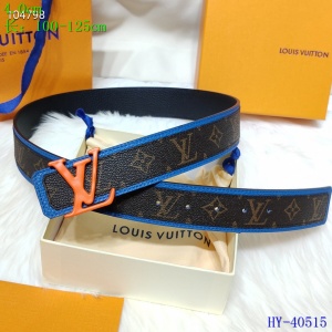 $55.00,2020 Cheap Louis Vuitton 4.0 cm Width Belts  # 223206