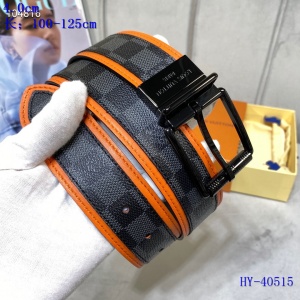 $55.00,2020 Cheap Louis Vuitton 4.0 cm Width Belts  # 223208