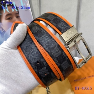 $55.00,2020 Cheap Louis Vuitton 4.0 cm Width Belts  # 223209