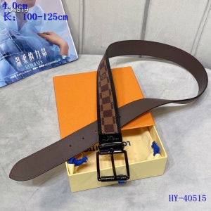 $55.00,2020 Cheap Louis Vuitton 4.0 cm Width Belts  # 223211