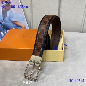 $55.00,2020 Cheap Louis Vuitton 4.0 cm Width Belts  # 223212