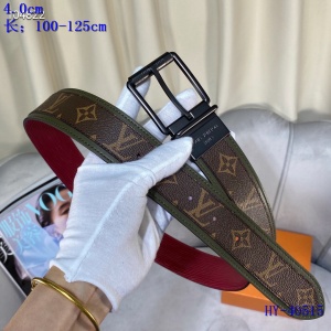 $55.00,2020 Cheap Louis Vuitton 4.0 cm Width Belts  # 223214