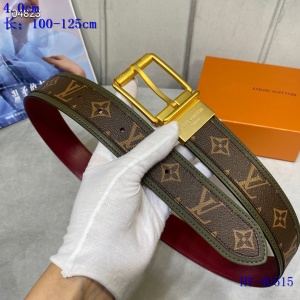 $55.00,2020 Cheap Louis Vuitton 4.0 cm Width Belts  # 223215