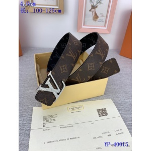 $55.00,2020 Cheap Louis Vuitton 4.0 cm Width Belts  # 223217