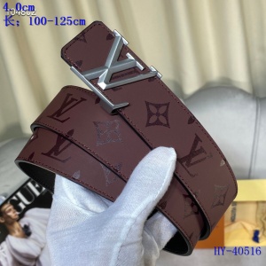$56.00,2020 Cheap Louis Vuitton 4.0 cm Width Belts  # 223219