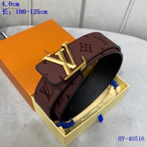 $56.00,2020 Cheap Louis Vuitton 4.0 cm Width Belts  # 223220