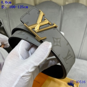 $56.00,2020 Cheap Louis Vuitton 4.0 cm Width Belts  # 223225