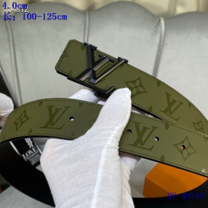$56.00,2020 Cheap Louis Vuitton 4.0 cm Width Belts  # 223226