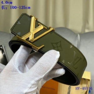 $56.00,2020 Cheap Louis Vuitton 4.0 cm Width Belts  # 223227