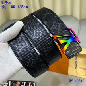 $56.00,2020 Cheap Louis Vuitton 4.0 cm Width Belts  # 223230