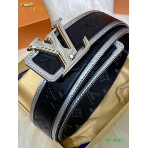 $58.00,2020 Cheap Louis Vuitton 4.0 cm Width Belts  # 223234