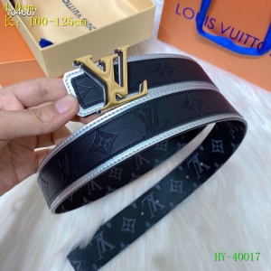 $58.00,2020 Cheap Louis Vuitton 4.0 cm Width Belts  # 223235