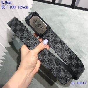 $58.00,2020 Cheap Louis Vuitton 4.0 cm Width Belts  # 223238