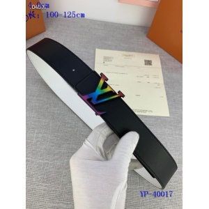$58.00,2020 Cheap Louis Vuitton 4.0 cm Width Belts  # 223239