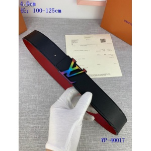 $58.00,2020 Cheap Louis Vuitton 4.0 cm Width Belts  # 223240
