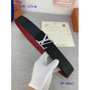 $58.00,2020 Cheap Louis Vuitton 4.0 cm Width Belts  # 223241