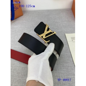 $58.00,2020 Cheap Louis Vuitton 4.0 cm Width Belts  # 223242