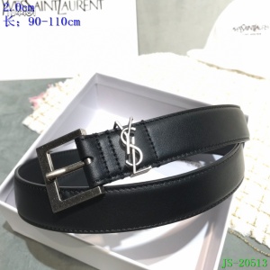 $55.00,2020 Cheap YSL 2.0cm Width Belts  # 223246