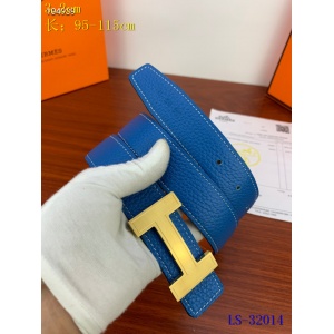 $55.00,2020 Cheap Hermes 3.2cm Width Belts  # 223268