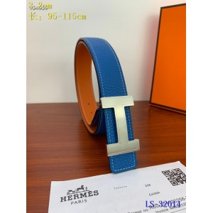 $55.00,2020 Cheap Hermes 3.2cm Width Belts  # 223269