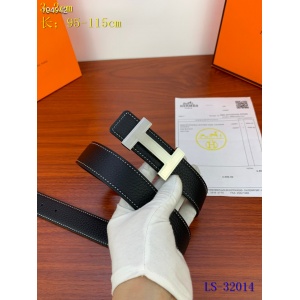 $55.00,2020 Cheap Hermes 3.2cm Width Belts  # 223273
