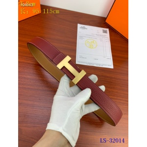 $55.00,2020 Cheap Hermes 3.2cm Width Belts  # 223275