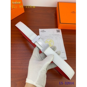 $55.00,2020 Cheap Hermes 3.2cm Width Belts  # 223277